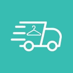 Press & Hanger logo